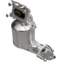 MagnaFlow Direct Fit Catalytic Converter 2021 Nissan Altima Single Manifold 2.5L