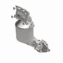 MagnaFlow Direct Fit Catalytic Converter 2021 Nissan Altima Single Manifold 2.5L