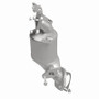 MagnaFlow Direct Fit Catalytic Converter 2021 Nissan Altima Single Manifold 2.5L
