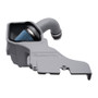 Injen 24-25 Toyota Tacoma L4 2.4L Turbo Evolution Elite Intake - Cement Gray