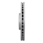 R1 16-26 Polestar Polestar 2 Front Right Drilled & Slotted Geo-Carbon Rotor