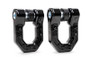 DV8 Offroad D-Rings Pair