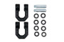 DV8 Offroad D-Rings Pair