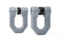 DV8 Offroad D-Rings Pair
