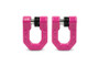 DV8 Offroad D-Rings Pair