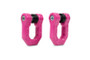 DV8 Offroad D-Rings Pair