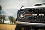 DV8 Offroad 2021-2025 Ford Bronco Black Headlights