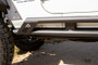 DV8 Offroad 2007-2018 Jeep Wrangler JK 4-Door Rock Sliders