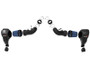 aFe 24-25 Ford Mustang GT V8 5.0L Momentum GT Cold Air Intake System w/ Pro 5R Filter