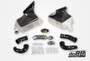 do88 01-05 Porsche 911 Turbo/Turbo S/X50/GT2 (996) MERA Intercooler Kit for do88 Y-Pipe