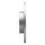 R1 15-26 Alfa Romeo Tonale Rear Left Drilled & Slotted Geo-Carbon Rotor