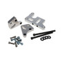 Peterson Fluid Systems Ford Coyote 5.0L Mount Blade - Left Side