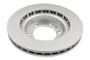 DBA 11-17 Toyota Tacoma En-Shield Standard Front Brake Rotor
