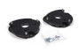 Zone Offroad 21-22 Bronco Sport Badlands 1in. Leveling Kit