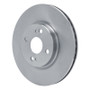 DFC 22-25 Toyota Raize (Mexico) Front Brake Rotor