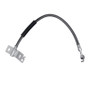 DFC 17-20 Ford F-150 4WD Rear-L Brake Hose
