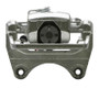 DFC 06-07 Mazda 6 Rear-R Silver Zinc Coated Premium Caliper