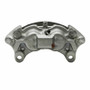 DFC 02-14 Mercedes-Benz G55 AMG Front-R Silver Zinc Coated Premium Caliper