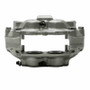 DFC 02-14 Mercedes-Benz G55 AMG Front-R Silver Zinc Coated Premium Caliper