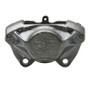 DFC 80-85 Mercedes-Benz 300SD Front-R Silver Zinc Coated Premium Caliper