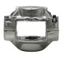 DFC 80-85 Mercedes-Benz 300SD Front-R Silver Zinc Coated Premium Caliper