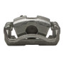 DFC 06-15 Acura CSX Front-R Silver Zinc Coated Premium Caliper