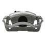 DFC 92-01 Acura VIGOR Front-R Silver Zinc Coated Premium Caliper