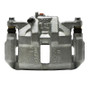DFC 92-01 Acura VIGOR Front-R Silver Zinc Coated Premium Caliper