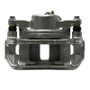 DFC 92-01 Acura VIGOR Front-R Silver Zinc Coated Premium Caliper