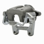 DFC 08-17 Volkswagen CC/Passat CC/Passat Rear-R Silver Zinc Coated Premium Caliper