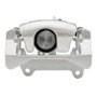 DFC 10-19 Audi A7 Rear-L Silver Zinc Coated Premium Caliper
