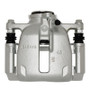 DFC 10-19 Audi A7 Rear-L Silver Zinc Coated Premium Caliper