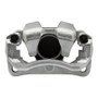DFC 90-93 Asuna SUNFIRE Front-R Silver Zinc Coated Premium Caliper