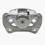 DFC 16-25 Buick LaCrosse Front-R Silver Zinc Coated Premium Caliper
