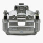 DFC 16-25 Buick LaCrosse Front-R Silver Zinc Coated Premium Caliper