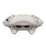 DFC 13-20 Cadillac CT6 Front-L/Front-R Silver Powder Coated Premium Caliper