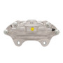 DFC 13-20 Cadillac CT6 Front-L/Front-R Silver Powder Coated Premium Caliper