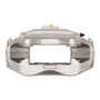 DFC 13-20 Cadillac CT6 Front-L/Front-R Silver Powder Coated Premium Caliper