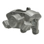 DFC 92-03 Mercedes-Benz 300SD Rear-L Silver Zinc Coated Premium Caliper