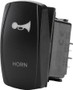 Horn Accessory Switch Pro Series Backlit