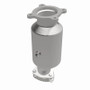 MagnaFlow Direct Fit Catalytic Converter 18-20 Audi Q5 Underbody