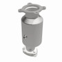 MagnaFlow Direct Fit Catalytic Converter 18-20 Audi Q5 Underbody