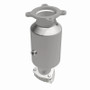 MagnaFlow Direct Fit Catalytic Converter 18-20 Audi Q5 Underbody