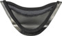 Xt9000 Aero Skirt Solid Neoprene (chin Curtian)