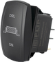 Std Drl 3 Position Switch