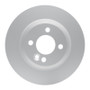 DFC 02-08 Mini Cooper (Excl Clubman) Front GeoSPEC Coated Rotor