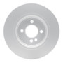 DFC 02-08 Mini Cooper (Excl Clubman) Front GeoSPEC Coated Rotor