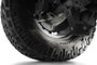 Addictive Desert Designs 21-25 RAM 1500 TRX/RHO Rear Shock Guards