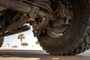 Addictive Desert Designs 21-25 RAM 1500 TRX/RHO Rear Shock Guards