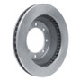 DFC 76-96 Chevrolet C3500 Front Brake Rotor